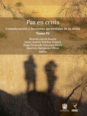 cover image of Comunicación y lecciones aprendidas de la crisis